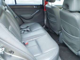 2004 Honda Civic picture
