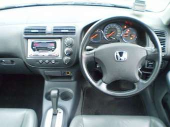 2004 Honda Civic picture