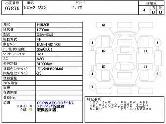 2004 Honda Civic picture