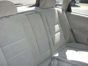 2004 Honda Civic picture