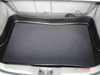 2004 Honda Civic picture