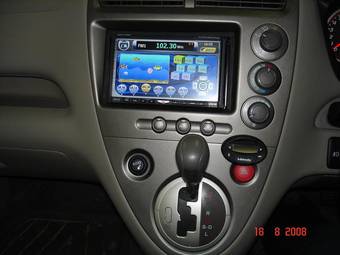 2004 Honda Civic picture