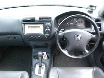 2004 Honda Civic picture