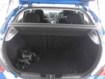 2004 Honda Civic picture