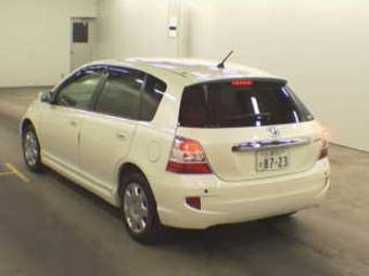 2004 Honda Civic picture