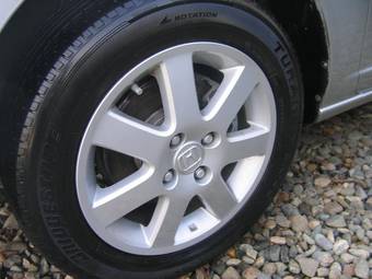2004 Honda Civic picture