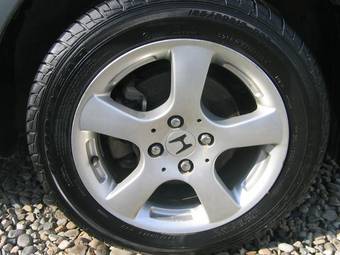 2004 Honda Civic picture