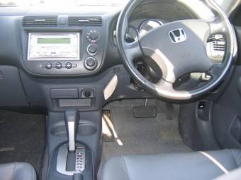 2004 Honda Civic picture