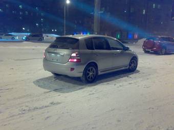 2004 Honda Civic picture