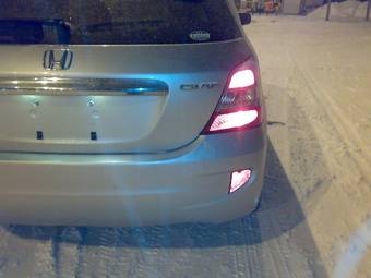 2004 Honda Civic picture