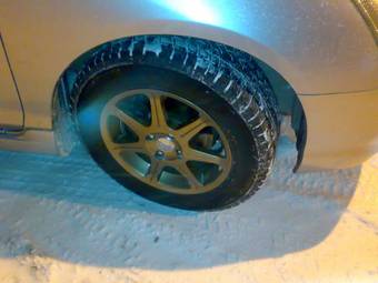2004 Honda Civic picture