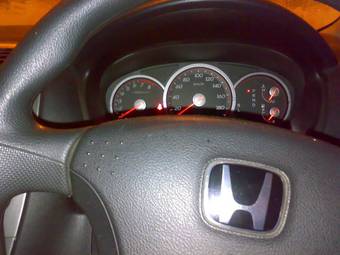 2004 Honda Civic picture