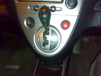 2004 Honda Civic picture