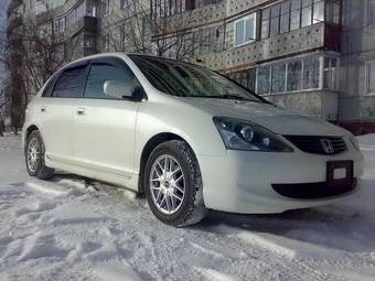 2004 Honda Civic picture