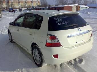 2004 Honda Civic picture