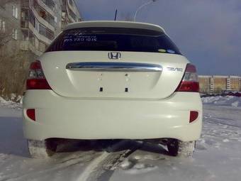 2004 Honda Civic picture