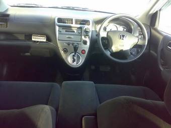 2004 Honda Civic picture