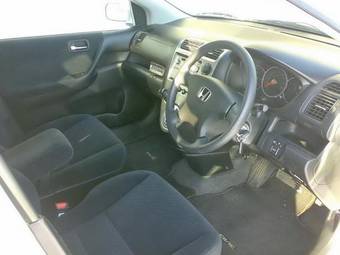2004 Honda Civic picture