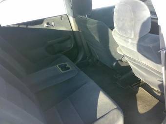 2004 Honda Civic picture