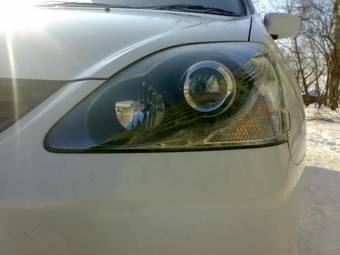 2004 Honda Civic picture