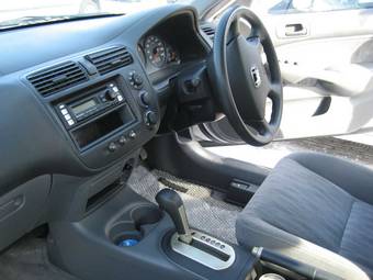 2004 Honda Civic picture