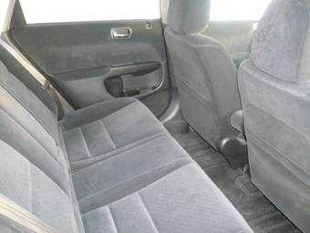 2004 Honda Civic picture