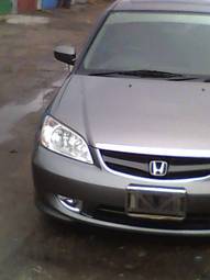 2004 Honda Civic picture