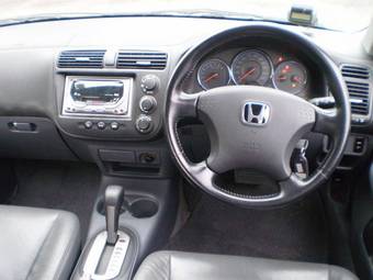 2004 Honda Civic picture