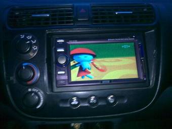 2004 Honda Civic picture