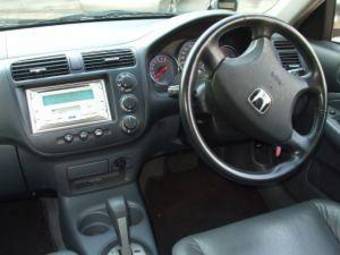 2004 Honda Civic picture