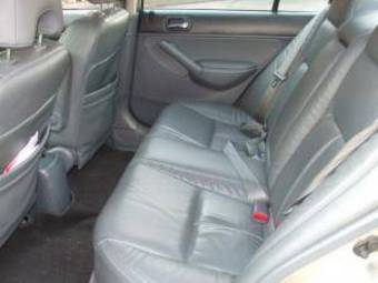 2004 Honda Civic picture