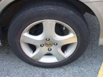 2004 Honda Civic picture