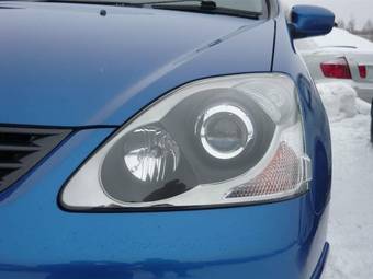 2004 Honda Civic picture