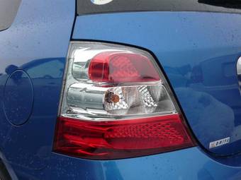 2004 Honda Civic picture