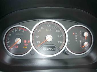 2004 Honda Civic picture