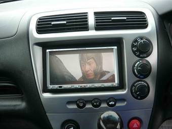 2004 Honda Civic picture