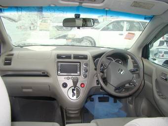 2004 Honda Civic picture