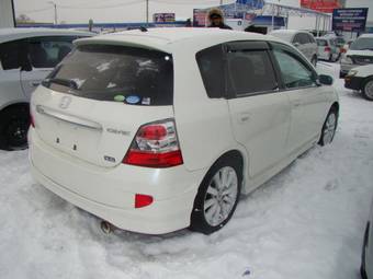 2004 Honda Civic picture