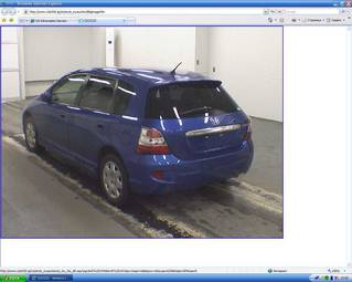 2004 Honda Civic picture