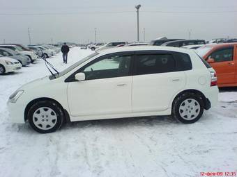 2004 Honda Civic picture