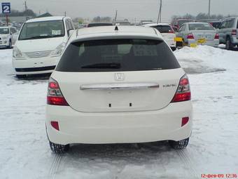 2004 Honda Civic picture
