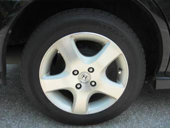 2004 Honda Civic picture