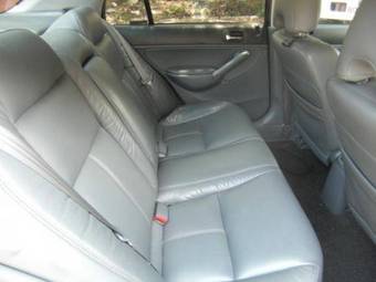 2004 Honda Civic picture