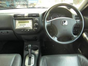 2004 Honda Civic picture