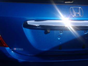 2004 Honda Civic picture