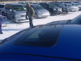 2004 Honda Civic picture