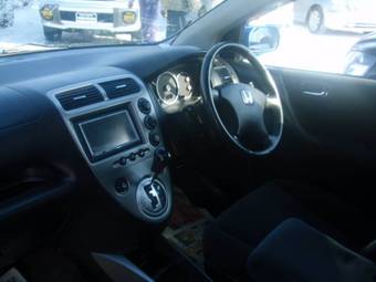 2004 Honda Civic picture