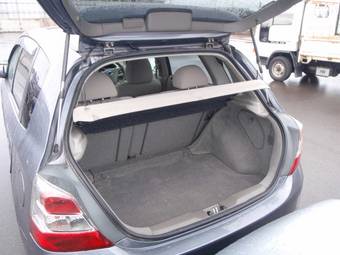 2004 Honda Civic picture