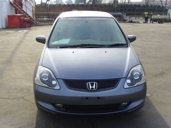 2004 Honda Civic picture