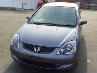 2004 Honda Civic picture